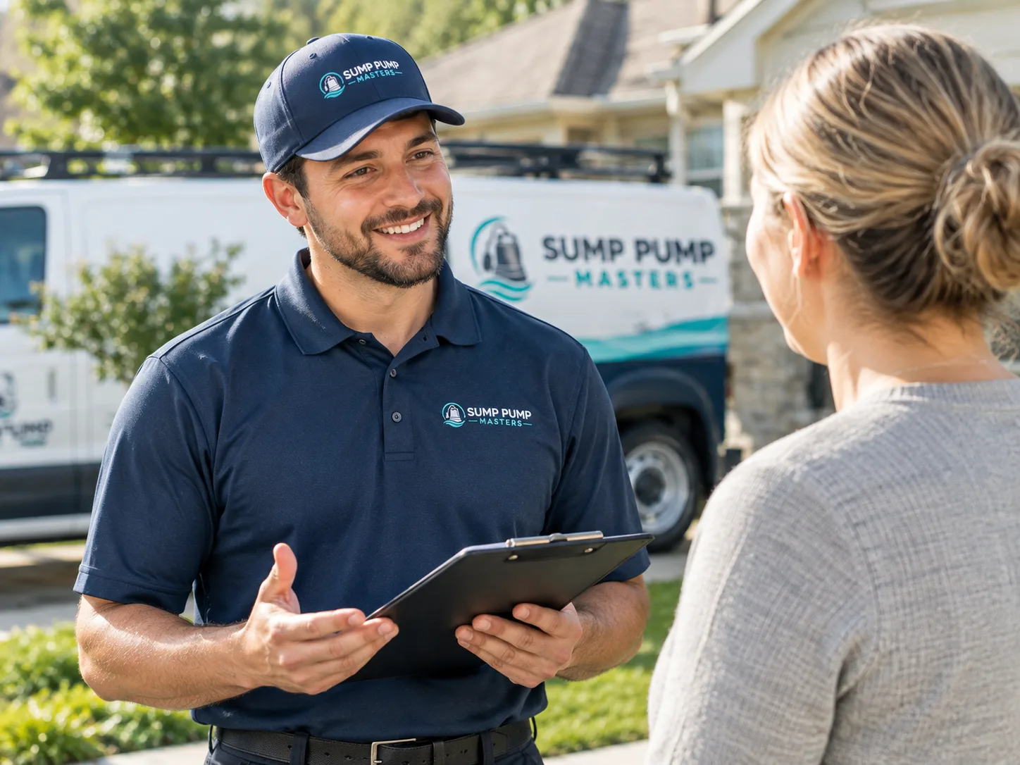 Sump Pump Repair Manchester, CT FAQs